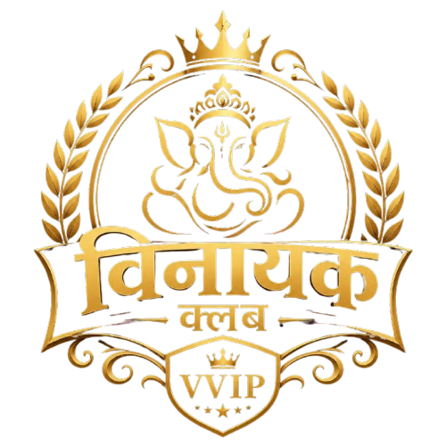 VINAYAK CLUB  Logo